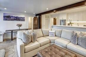 3 Bedroom Mountain Vacation Rental Located 2 Blocks From the Silver Qu