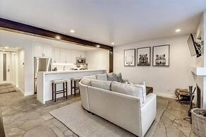 3 Bedroom Mountain Vacation Rental Located 2 Blocks From the Silver Qu