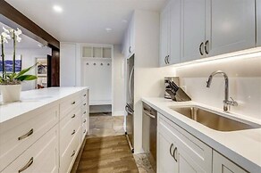 3 Bedroom Mountain Vacation Rental Located 2 Blocks From the Silver Qu