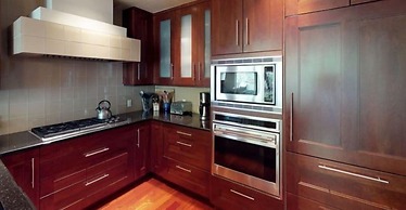 Westhaven 3 Bedroom Luxury Condo in Cascade Village, Steps to Chair Li