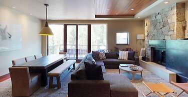 Westhaven 3 Bedroom Luxury Condo in Cascade Village, Steps to Chair Li