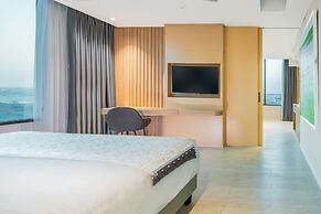 EASTERN HOTEL BOJONEGORO