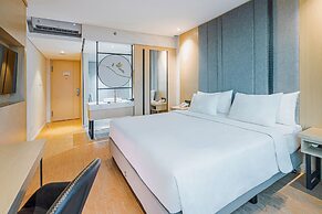 EASTERN HOTEL BOJONEGORO