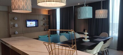 EASTERN HOTEL BOJONEGORO