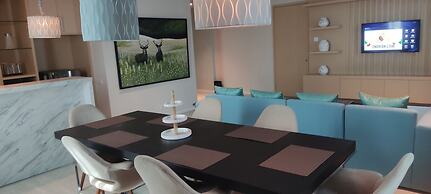 EASTERN HOTEL BOJONEGORO