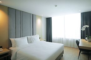 EASTERN HOTEL BOJONEGORO