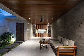 Taman Dhamawangsa Suites