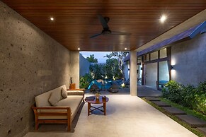 Taman Dhamawangsa Suites