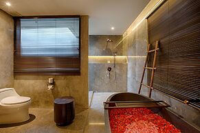 Taman Dhamawangsa Suites