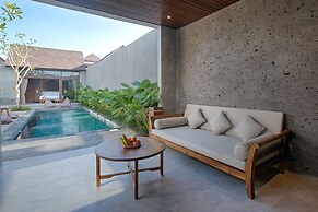 Taman Dhamawangsa Suites