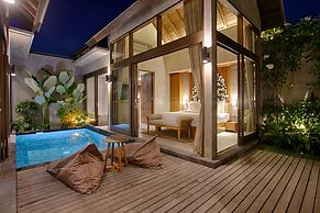 Taman Dhamawangsa Suites