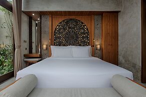 Taman Dhamawangsa Suites