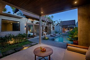 Taman Dhamawangsa Suites