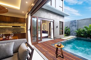 Taman Dhamawangsa Suites