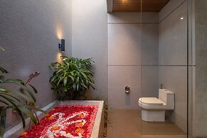 Taman Dhamawangsa Suites