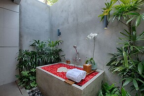 Taman Dhamawangsa Suites