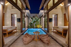 Taman Dhamawangsa Suites