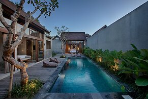 Taman Dhamawangsa Suites