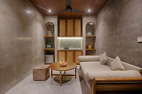 Taman Dhamawangsa Suites