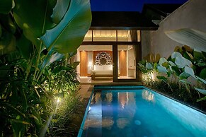 Taman Dhamawangsa Suites