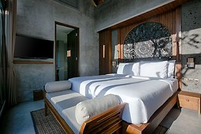 Taman Dhamawangsa Suites