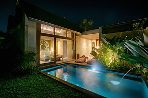 Taman Dhamawangsa Suites