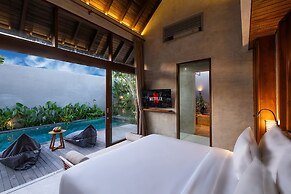 Taman Dhamawangsa Suites