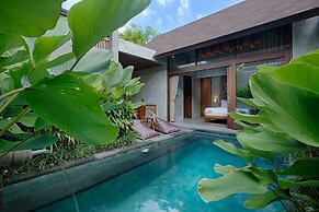 Taman Dhamawangsa Suites