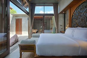 Taman Dhamawangsa Suites