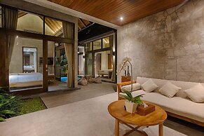 Taman Dhamawangsa Suites