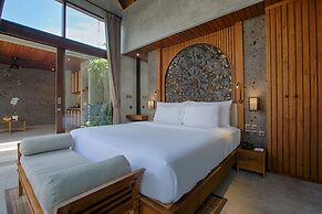 Taman Dhamawangsa Suites