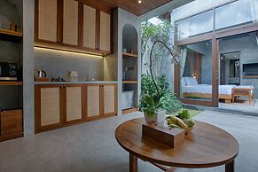 Taman Dhamawangsa Suites