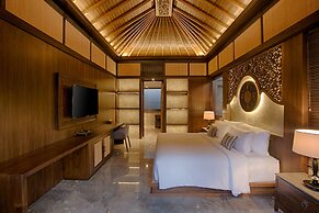 Taman Dhamawangsa Suites