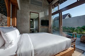 Taman Dhamawangsa Suites