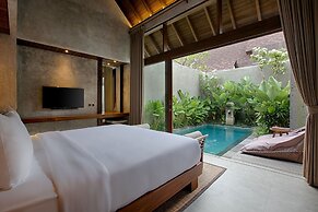 Taman Dhamawangsa Suites