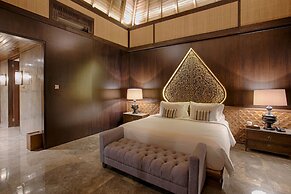 Taman Dhamawangsa Suites