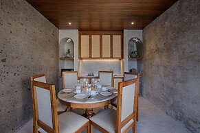 Taman Dhamawangsa Suites