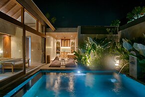 Taman Dhamawangsa Suites