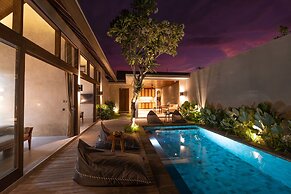 Taman Dhamawangsa Suites