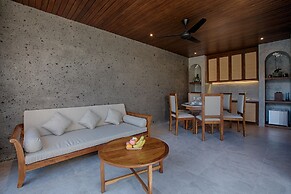 Taman Dhamawangsa Suites