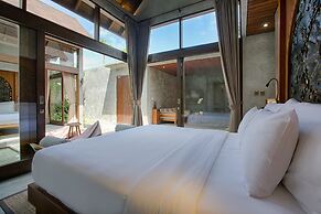 Taman Dhamawangsa Suites