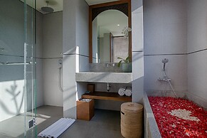 Taman Dhamawangsa Suites