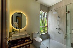 Taman Dhamawangsa Suites