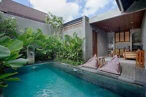 Taman Dhamawangsa Suites