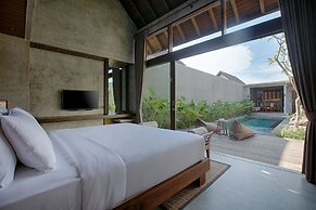 Taman Dhamawangsa Suites