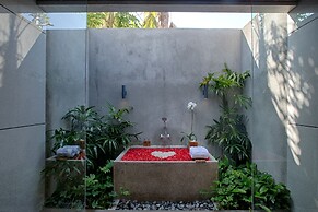 Taman Dhamawangsa Suites