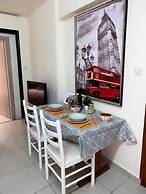 Larnaca Beach Apartment