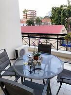 Larnaca Beach Apartment