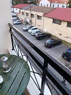 Larnaca Beach Apartment