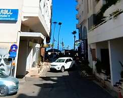 Larnaca Beach Apartment